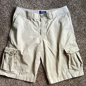 POLO RALPH LAUREN BOYS SHORTS, 18